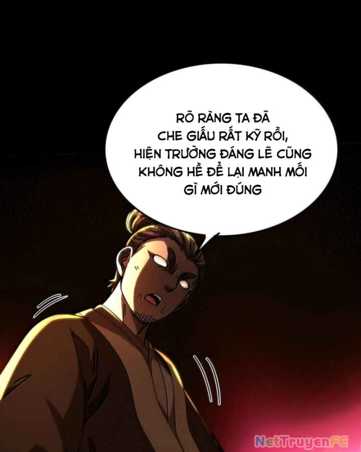 Xuân Thu Bá Đồ Chapter 315 - 69