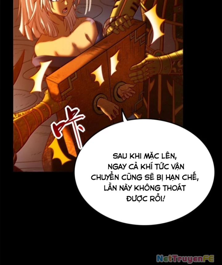 Xuân Thu Bá Đồ Chapter 317 - 47