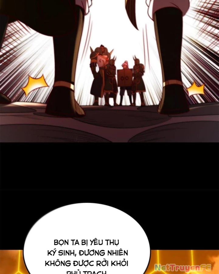 Xuân Thu Bá Đồ Chapter 317 - 49