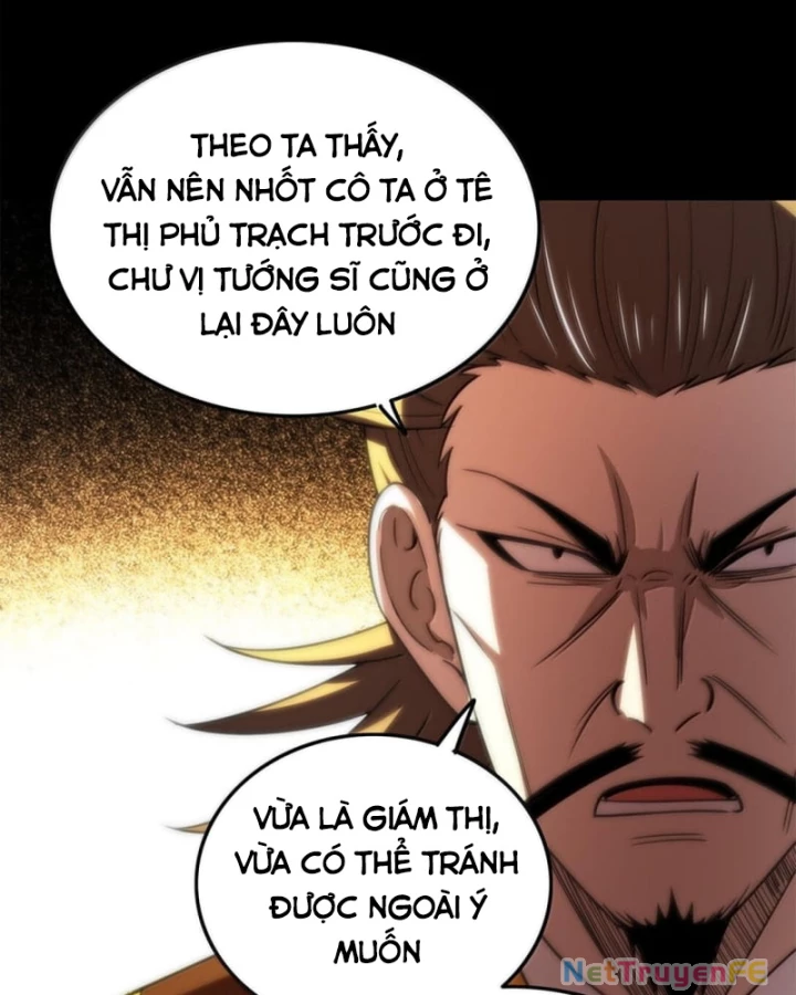 Xuân Thu Bá Đồ Chapter 317 - 52