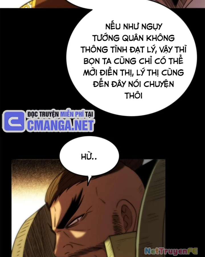 Xuân Thu Bá Đồ Chapter 317 - 53