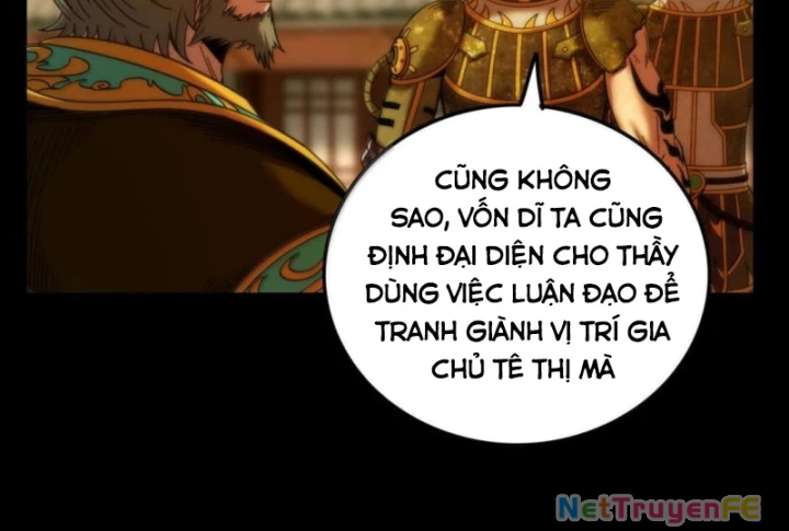 Xuân Thu Bá Đồ Chapter 317 - 57