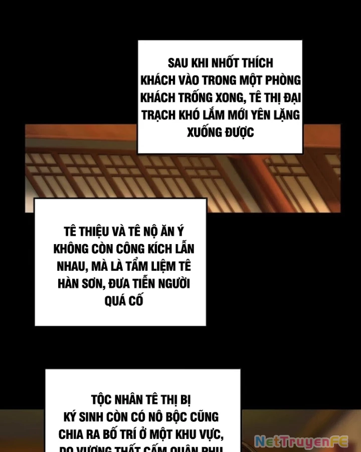 Xuân Thu Bá Đồ Chapter 317 - 58