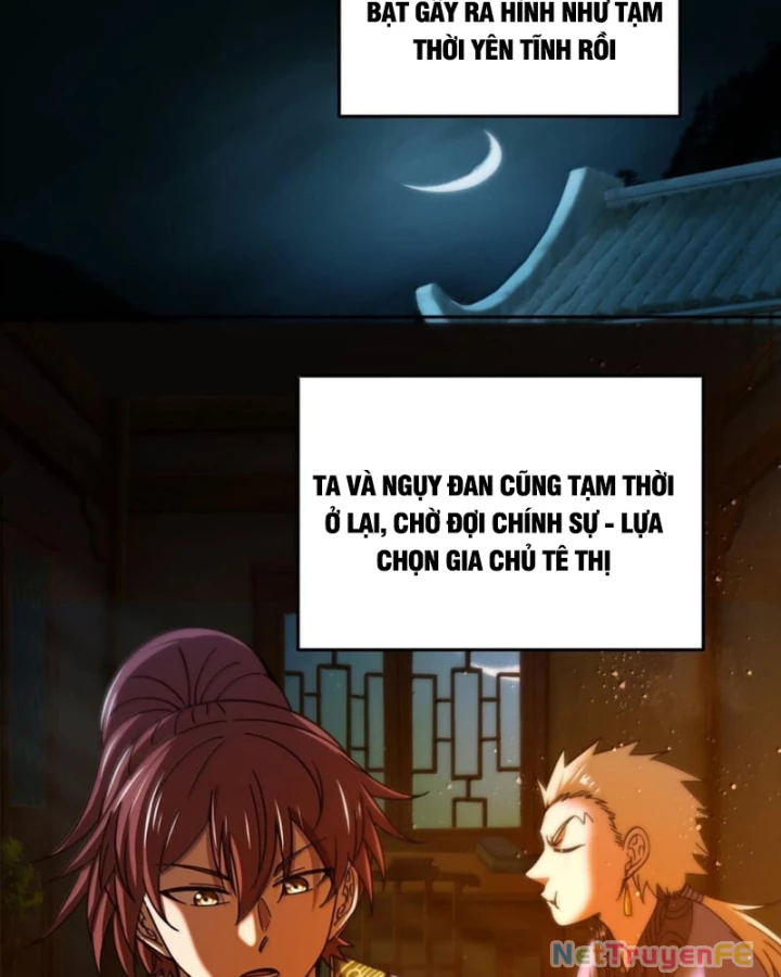 Xuân Thu Bá Đồ Chapter 317 - 60