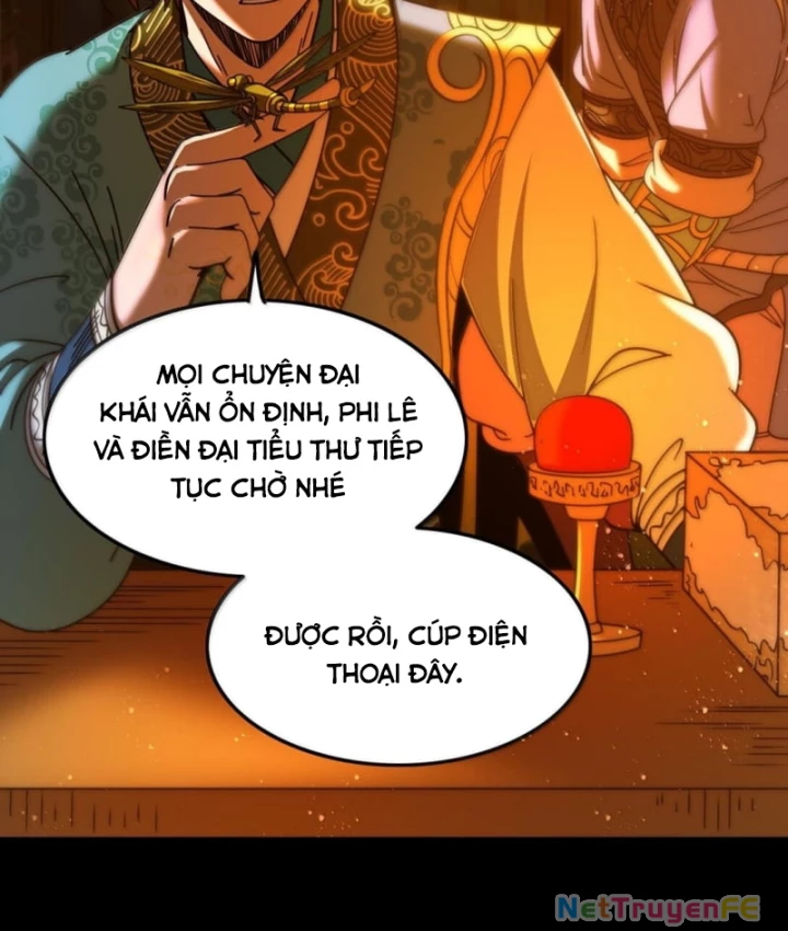 Xuân Thu Bá Đồ Chapter 317 - 61