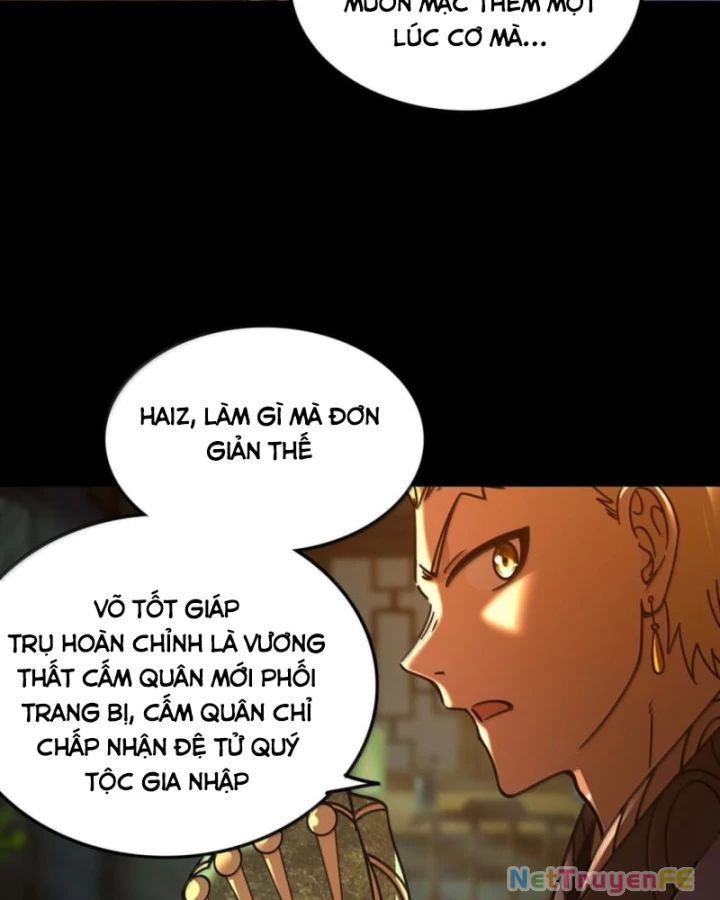 Xuân Thu Bá Đồ Chapter 317 - 63