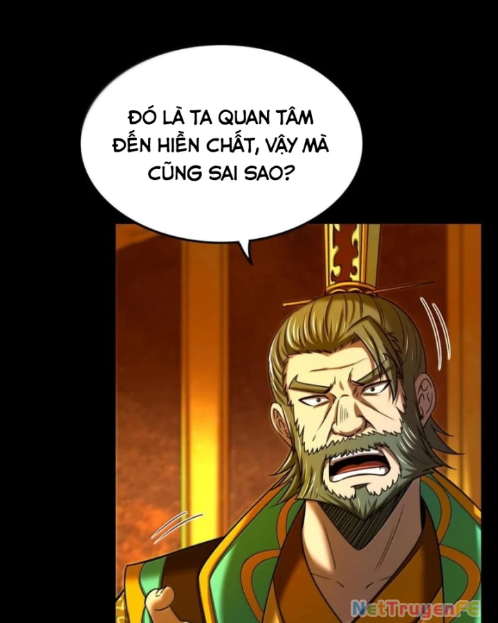 Xuân Thu Bá Đồ Chapter 318 - 42