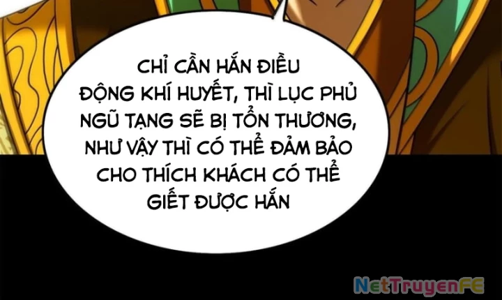 Xuân Thu Bá Đồ Chapter 318 - 51