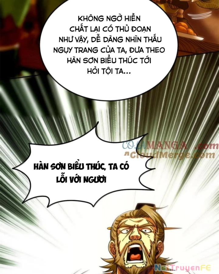 Xuân Thu Bá Đồ Chapter 318 - 54