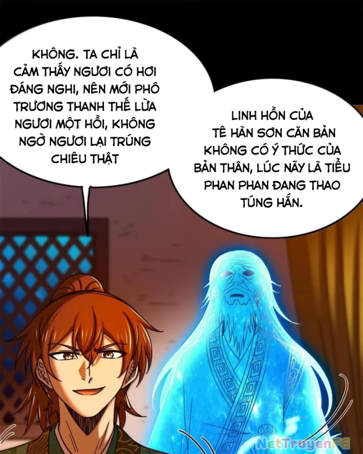 Xuân Thu Bá Đồ Chapter 318 - 57