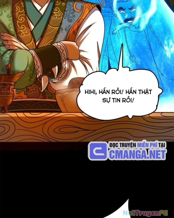 Xuân Thu Bá Đồ Chapter 318 - 58