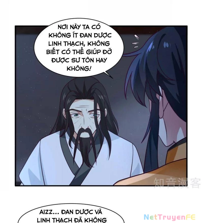 Hỗn Độn Đan Thần Chapter 154 - 5