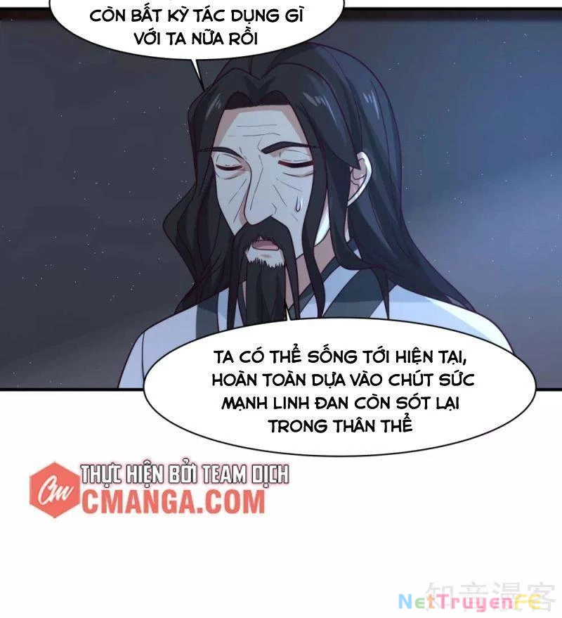 Hỗn Độn Đan Thần Chapter 154 - 6