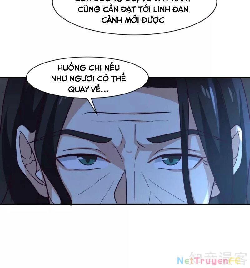 Hỗn Độn Đan Thần Chapter 154 - 16