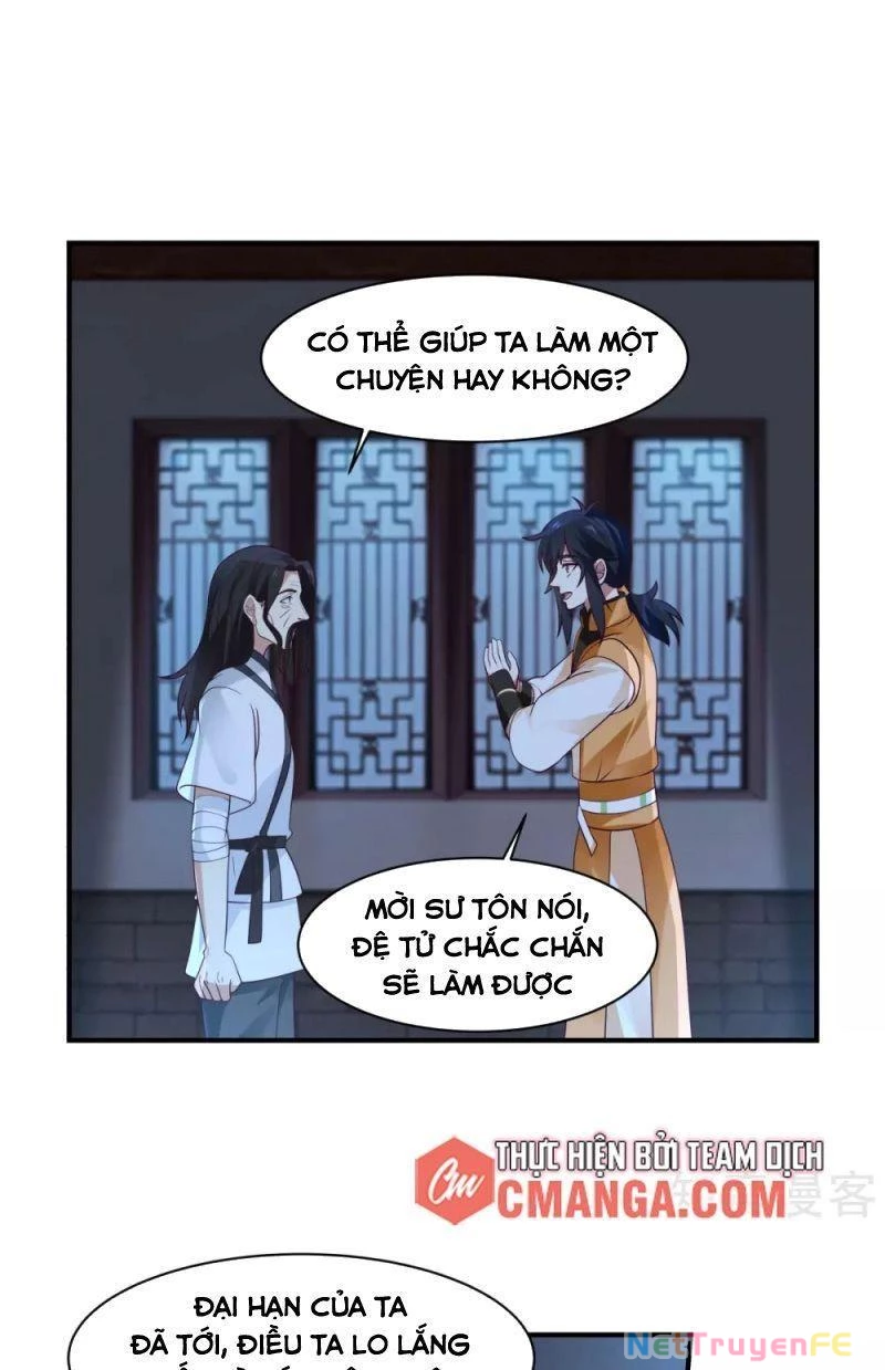 Hỗn Độn Đan Thần Chapter 154 - 17