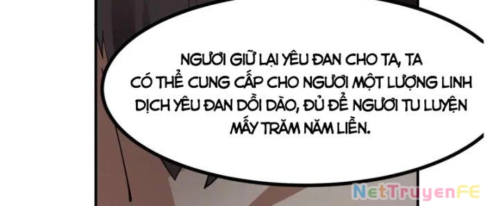 Hỗn Độn Đan Thần Chapter 358 - 14