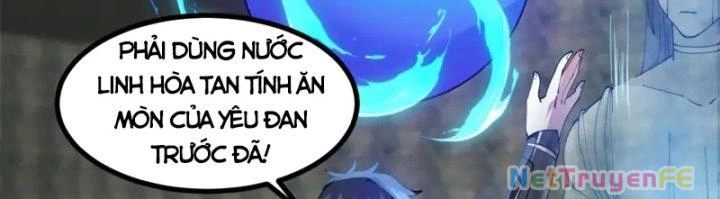 Hỗn Độn Đan Thần Chapter 358 - 56