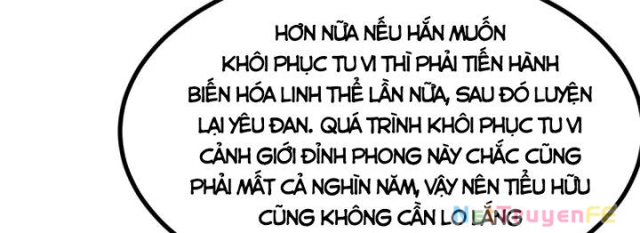 Hỗn Độn Đan Thần Chapter 362 - 25