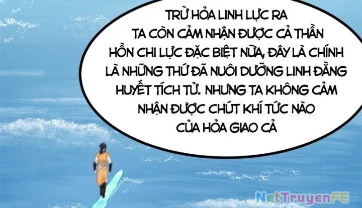 Hỗn Độn Đan Thần Chapter 365 - 13