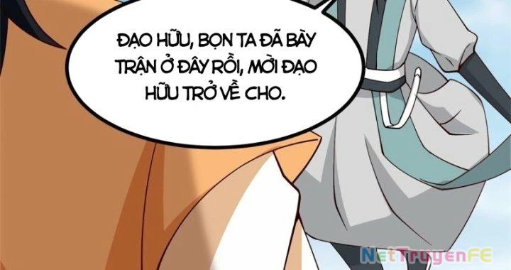 Hỗn Độn Đan Thần Chapter 365 - 24