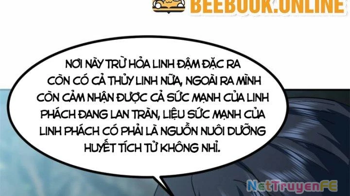 Hỗn Độn Đan Thần Chapter 366 - 33