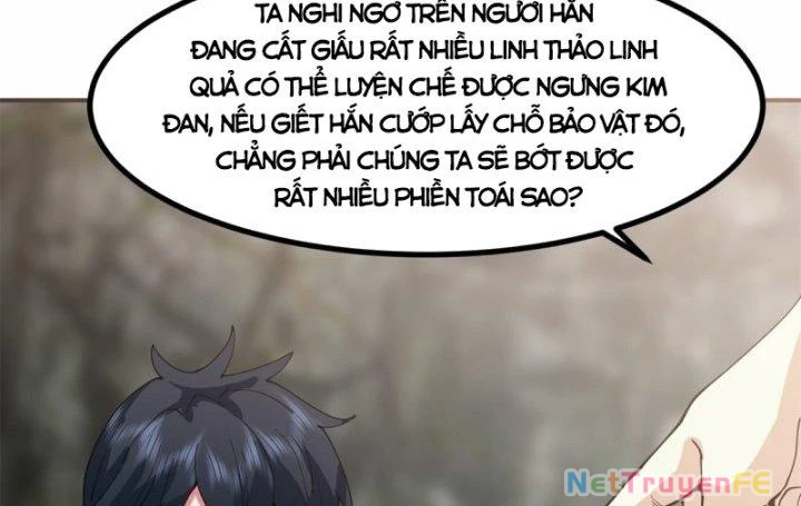 Hỗn Độn Đan Thần Chapter 366 - 61