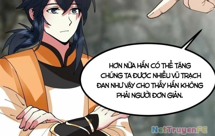 Hỗn Độn Đan Thần Chapter 366 - 62