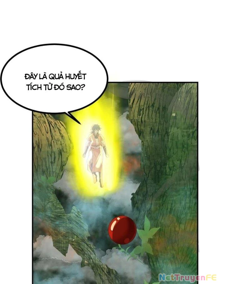 Hỗn Độn Đan Thần Chapter 367 - 61