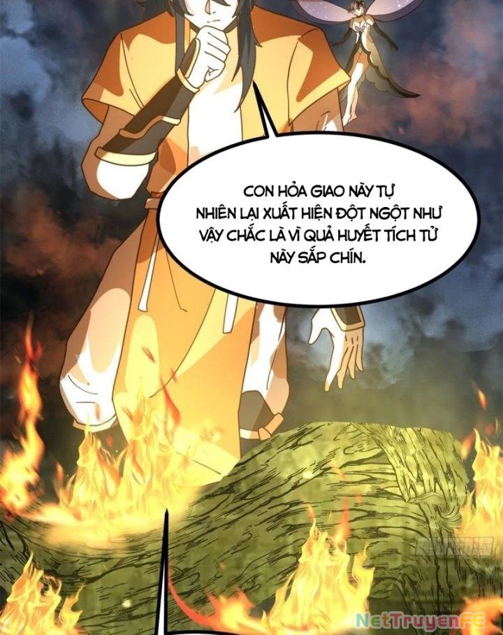 Hỗn Độn Đan Thần Chapter 367 - 64