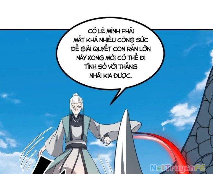 Hỗn Độn Đan Thần Chapter 368 - 34