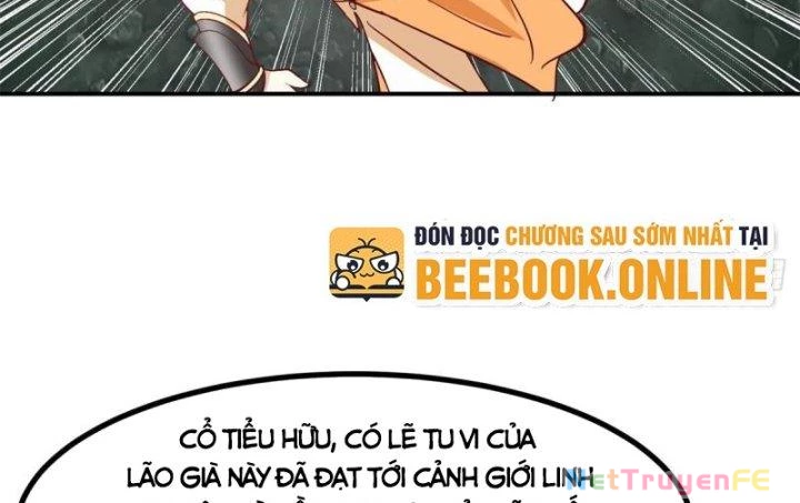 Hỗn Độn Đan Thần Chapter 368 - 39