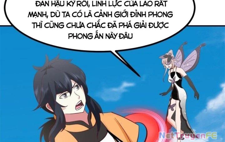 Hỗn Độn Đan Thần Chapter 368 - 40