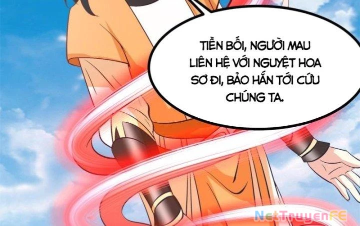 Hỗn Độn Đan Thần Chapter 368 - 41