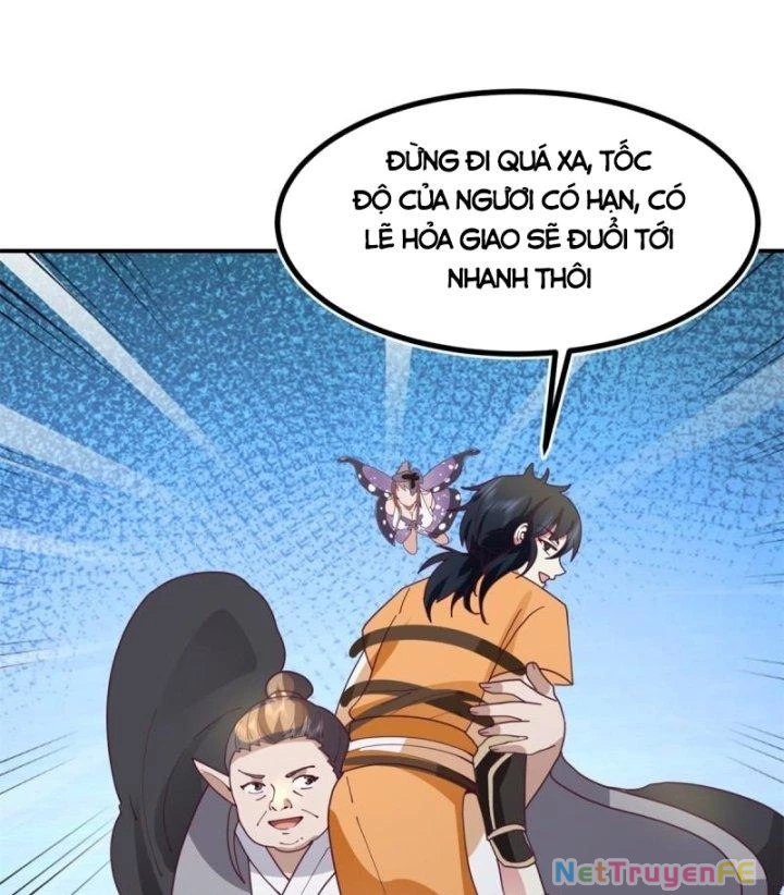 Hỗn Độn Đan Thần Chapter 368 - 55