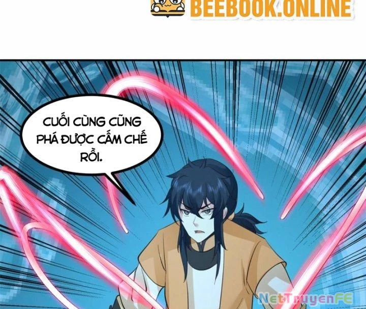 Hỗn Độn Đan Thần Chapter 369 - 5