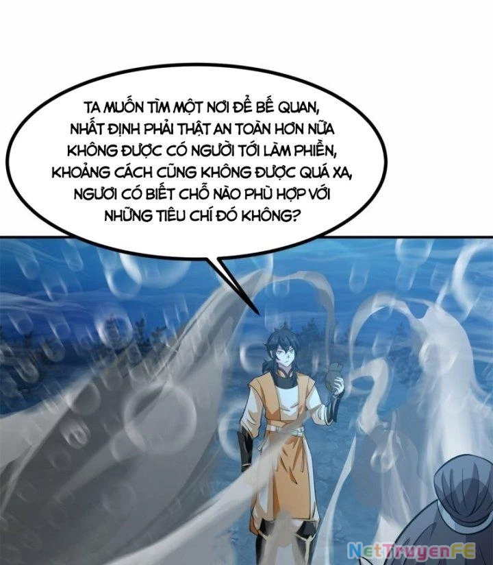 Hỗn Độn Đan Thần Chapter 369 - 49