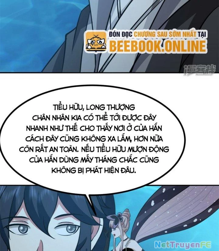 Hỗn Độn Đan Thần Chapter 369 - 52