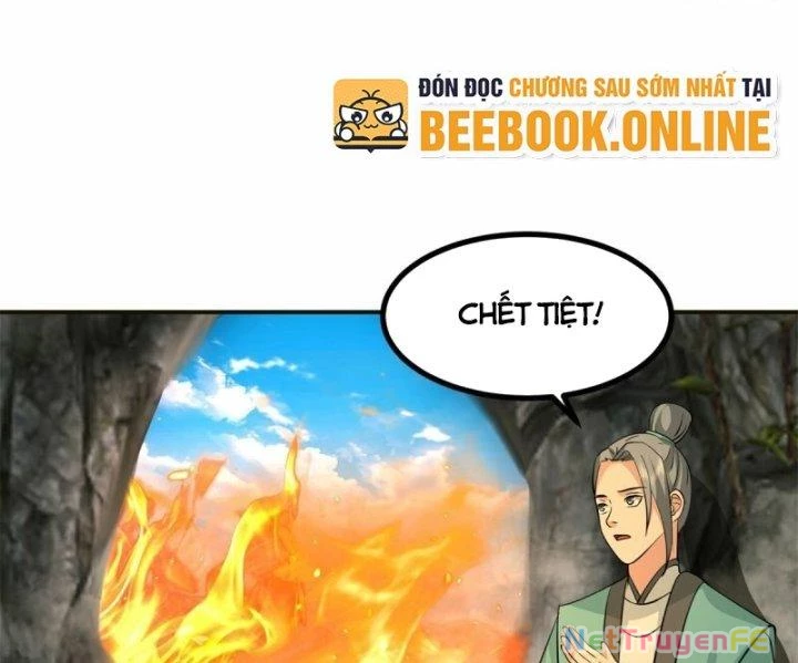 Hỗn Độn Đan Thần Chapter 370 - 5