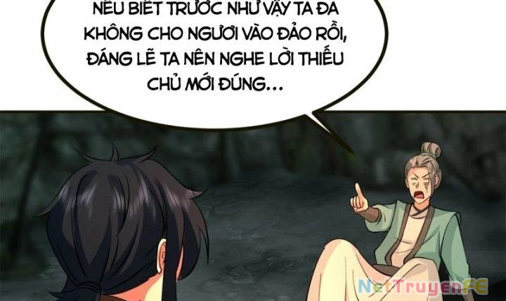 Hỗn Độn Đan Thần Chapter 370 - 10