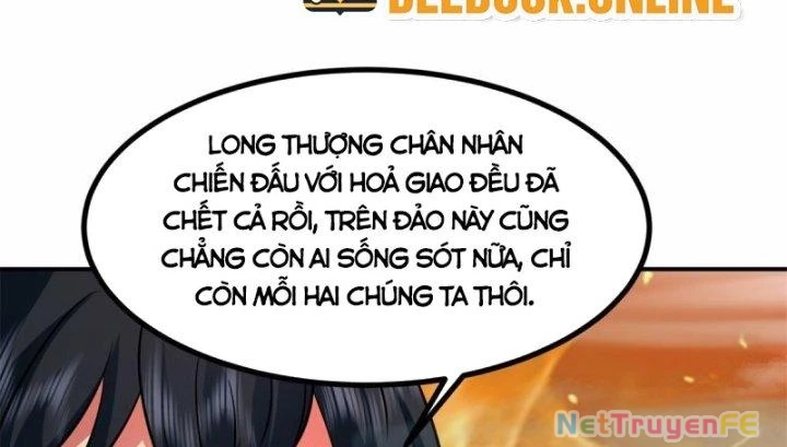 Hỗn Độn Đan Thần Chapter 370 - 22