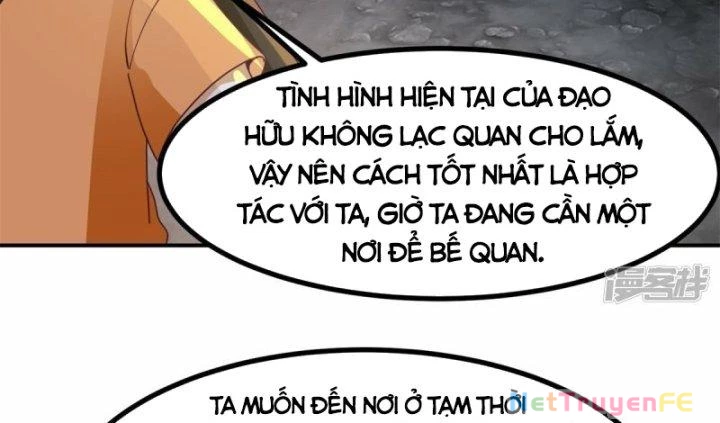 Hỗn Độn Đan Thần Chapter 370 - 39