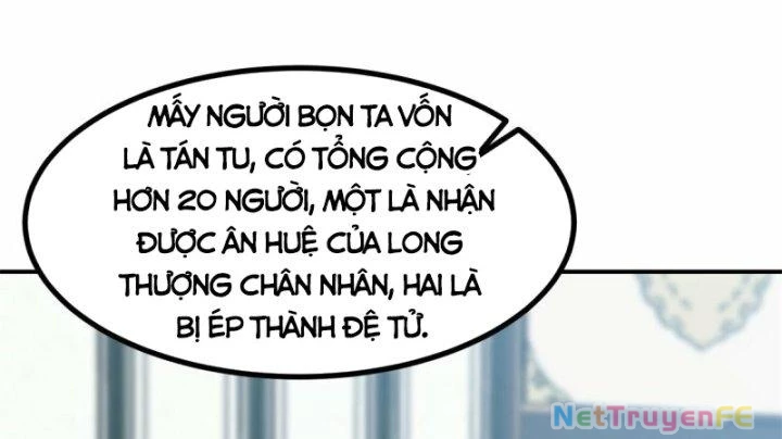 Hỗn Độn Đan Thần Chapter 370 - 61