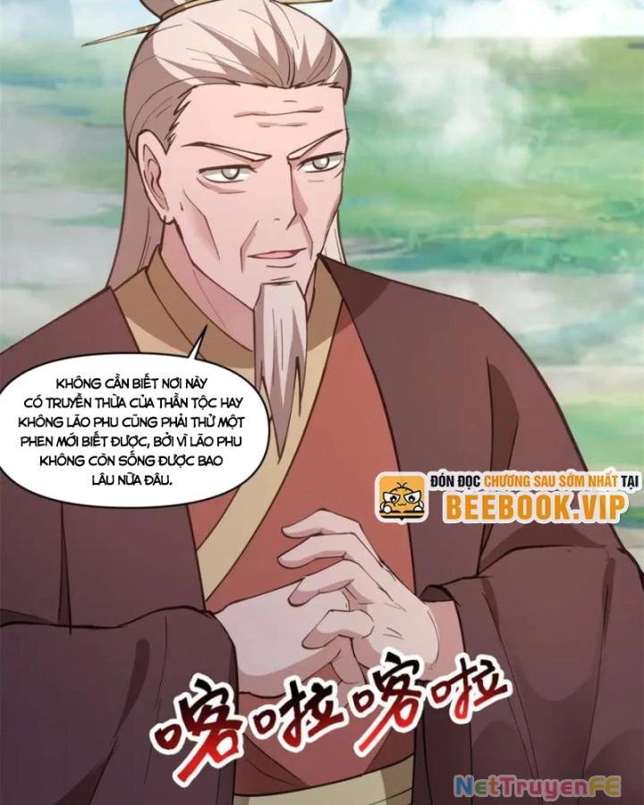 Hỗn Độn Đan Thần Chapter 388 - 28