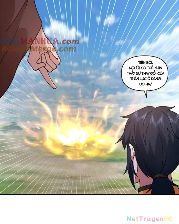 Hỗn Độn Đan Thần Chapter 389 - 5