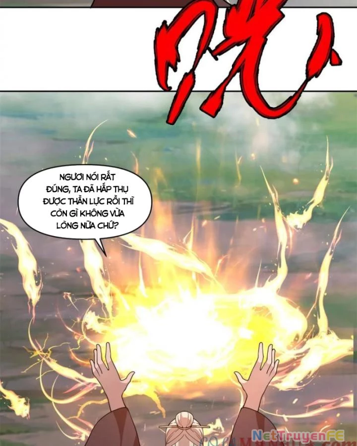 Hỗn Độn Đan Thần Chapter 389 - 20