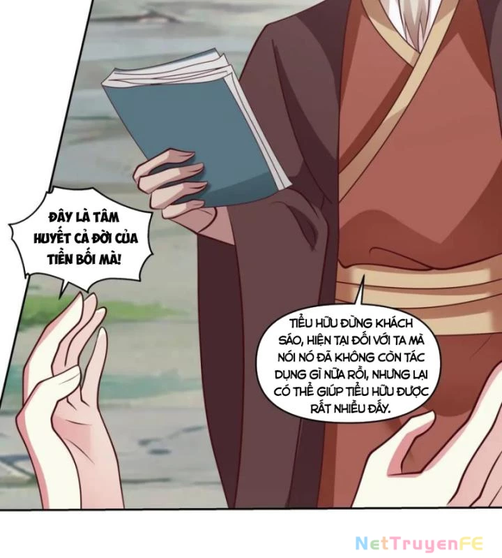 Hỗn Độn Đan Thần Chapter 390 - 14