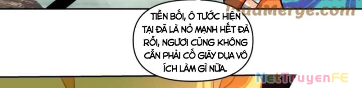 Hỗn Độn Đan Thần Chapter 391 - 21