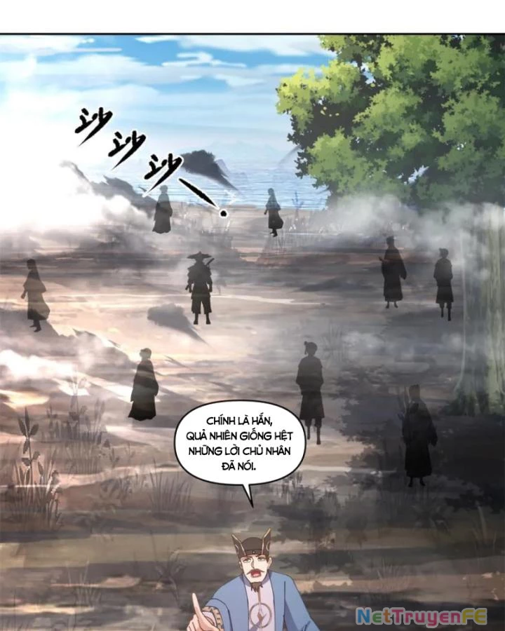 Hỗn Độn Đan Thần Chapter 392 - 12