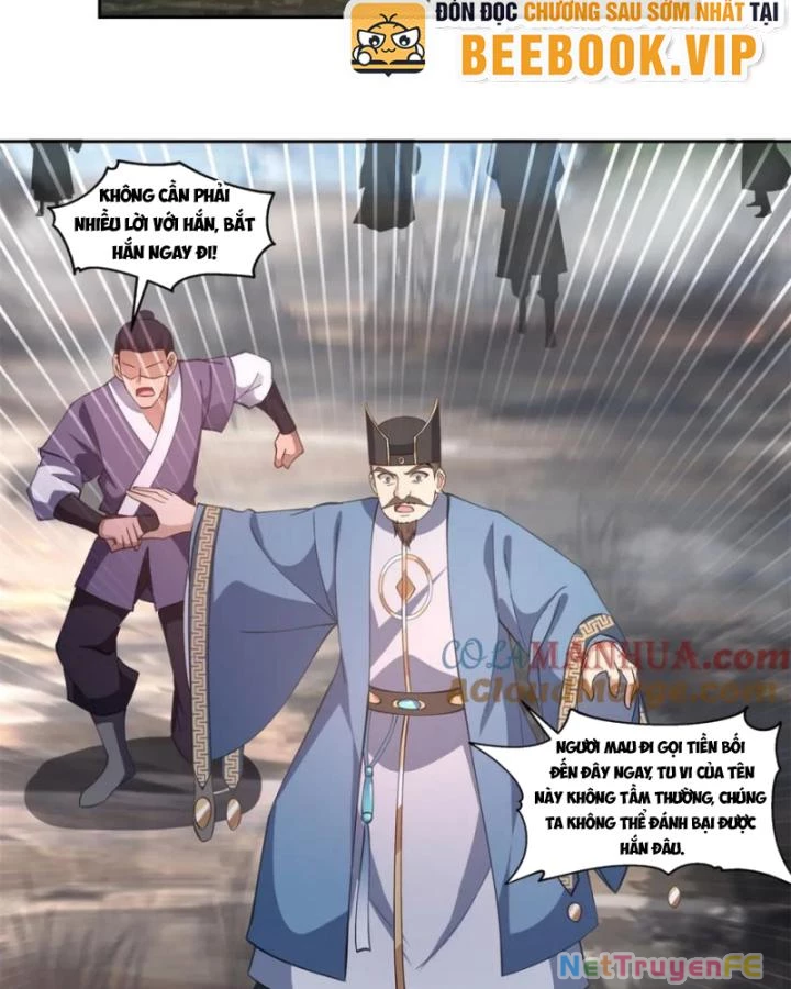 Hỗn Độn Đan Thần Chapter 392 - 26