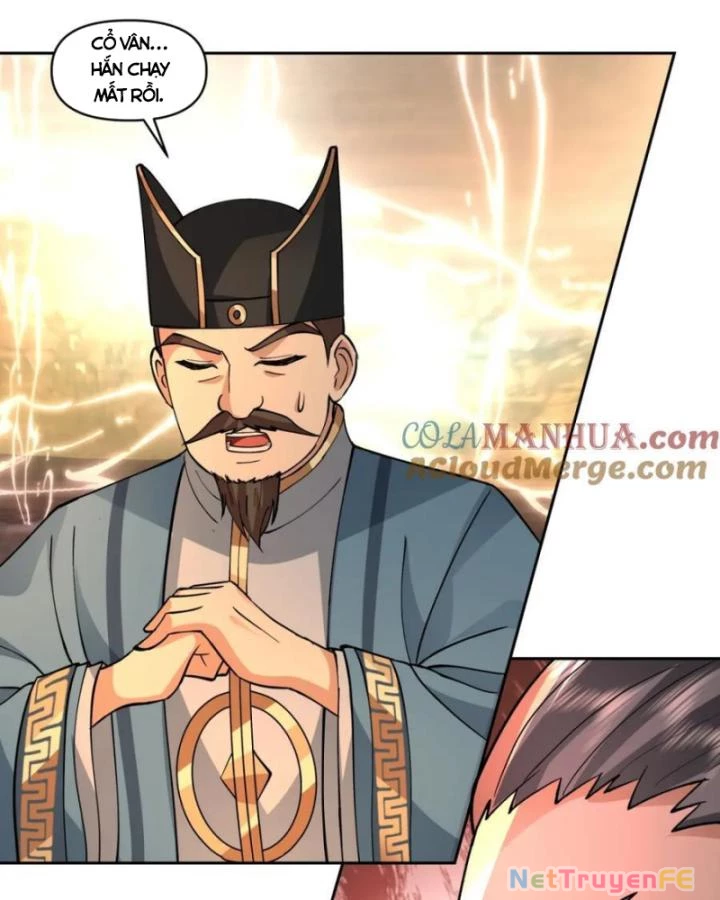 Hỗn Độn Đan Thần Chapter 393 - 17